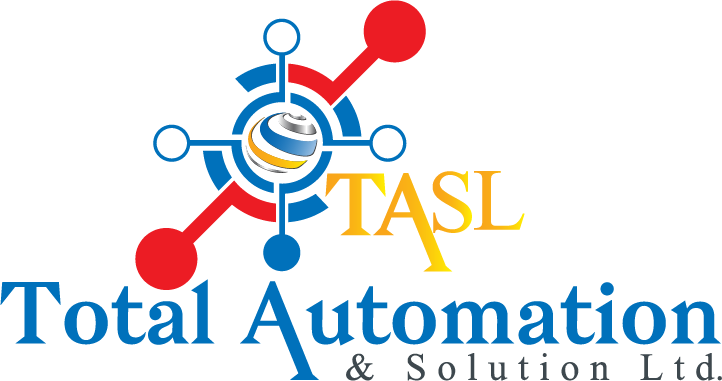 Total Automation & Solution ltd.