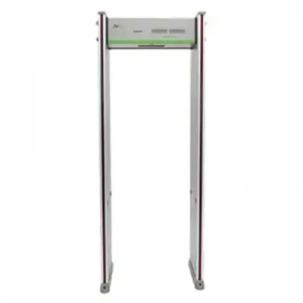 ZKTeco ZK-D1065S Walk Through 6 Zones Metal Detector